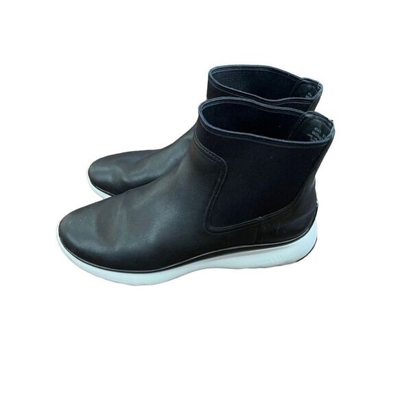 Cole HAAN Zerogrand Women’s 6.5B Waterproof Chelsea Boot Sneaker Shoes - Picture 8 of 9